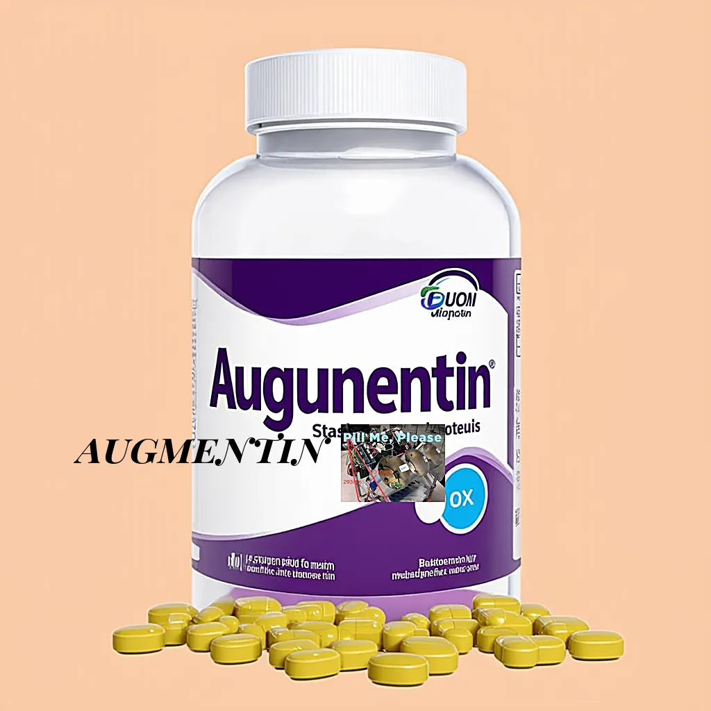 Augmentin obbligo ricetta